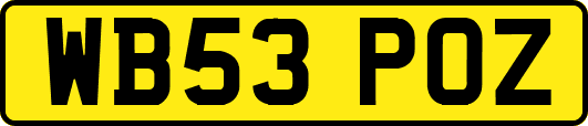 WB53POZ