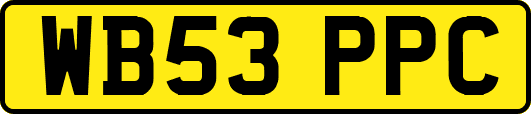 WB53PPC