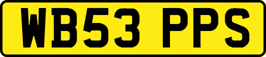 WB53PPS