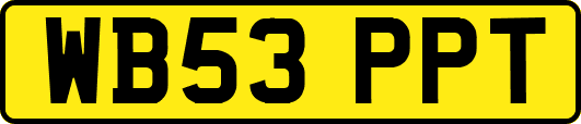 WB53PPT