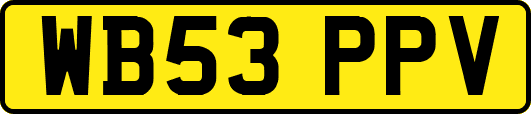 WB53PPV