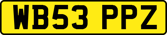 WB53PPZ