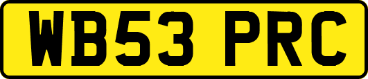 WB53PRC