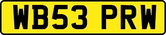 WB53PRW