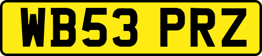 WB53PRZ