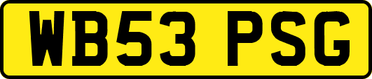 WB53PSG