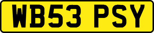 WB53PSY