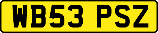 WB53PSZ