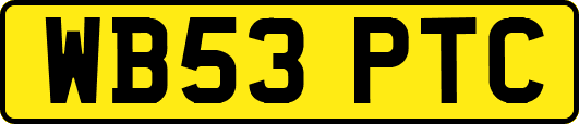 WB53PTC
