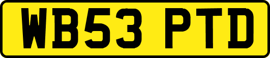 WB53PTD