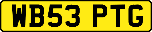 WB53PTG