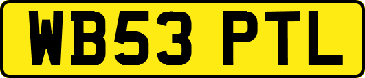 WB53PTL