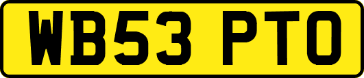 WB53PTO