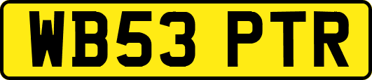 WB53PTR