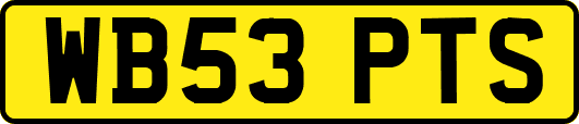 WB53PTS