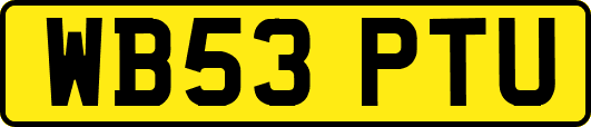 WB53PTU