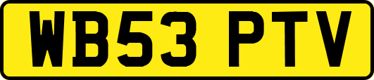 WB53PTV