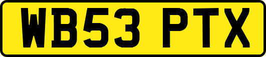 WB53PTX