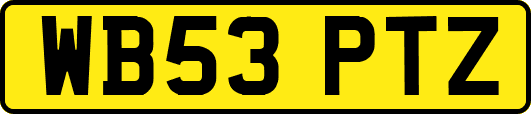 WB53PTZ