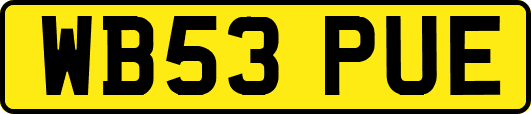 WB53PUE