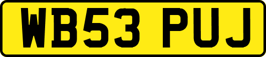 WB53PUJ