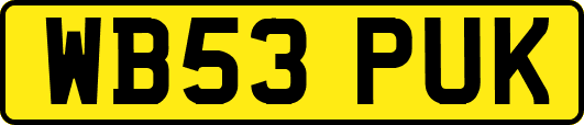 WB53PUK