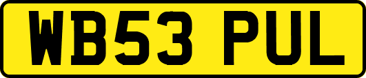 WB53PUL