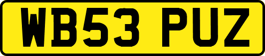 WB53PUZ