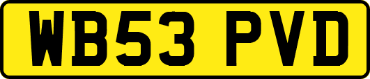WB53PVD