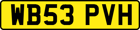 WB53PVH