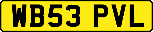 WB53PVL