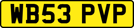 WB53PVP