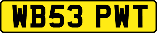 WB53PWT
