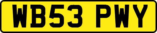 WB53PWY