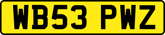 WB53PWZ