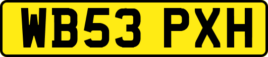 WB53PXH
