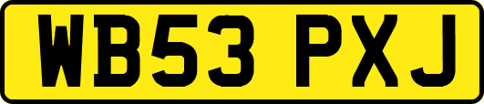 WB53PXJ