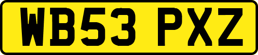 WB53PXZ