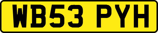 WB53PYH