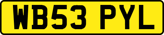 WB53PYL