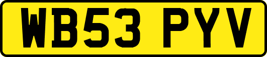 WB53PYV