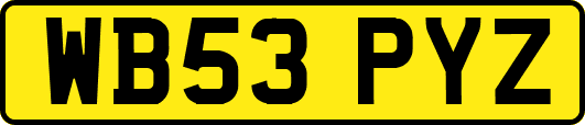 WB53PYZ