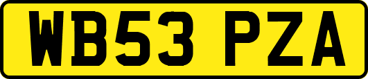 WB53PZA