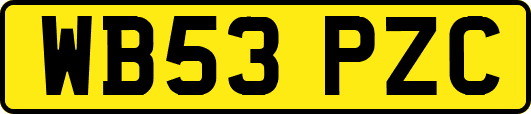 WB53PZC