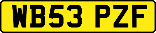 WB53PZF