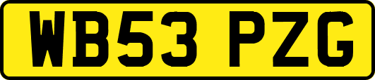WB53PZG