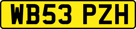 WB53PZH