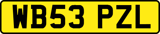 WB53PZL