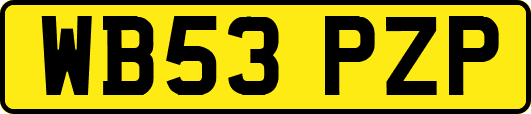 WB53PZP