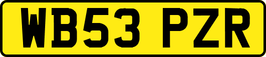 WB53PZR